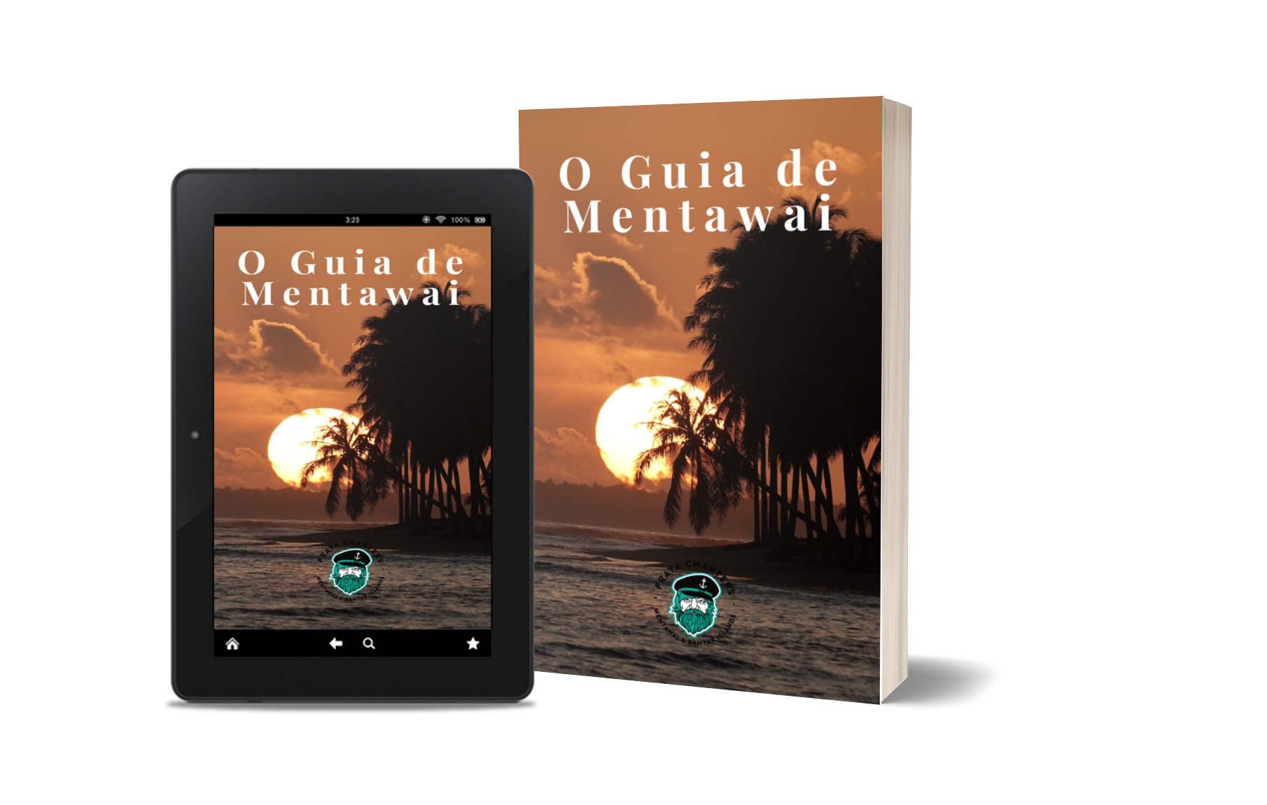 WaveGuide EBook Praya